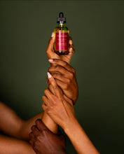 Rose Oil