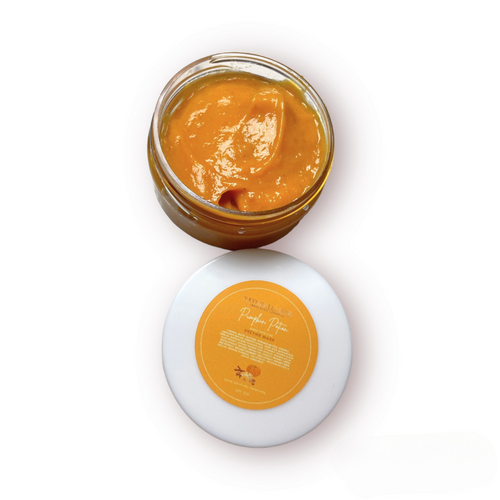 Pumpkin Potion - Enzyme Mask