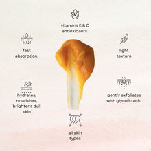 Pumpkin Potion - Enzyme Mask