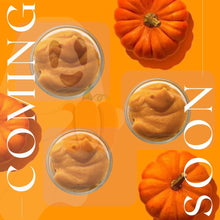 Pumpkin Potion - Enzyme Mask