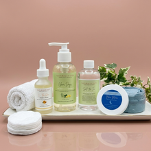 Clarity & Restore Ritual