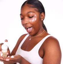 Lavender Foam Cleanser
