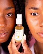 C- The Glow Vitamin C Serum