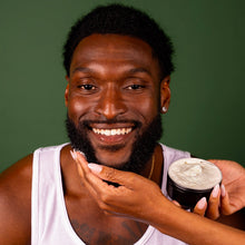 Beard Butter