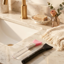 Face Mask Applicator Brush