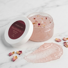 Rejuvenating Gel Mask