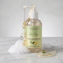 Clear Days Tea Tree Cleanser