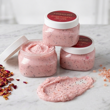 Rosey Cheeks Exfoliating Scrub