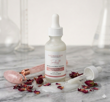 Timeless Retinol & Hyaluronic Acid Serum