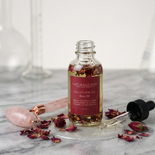 Rose Oil
