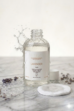 Lavender Toner