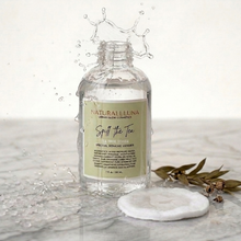 'Spill the Tea' Tree Toner