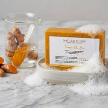 Turmeric Glow Bar