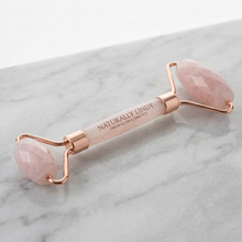 Rose Quartz Jade Roller