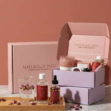Hydration & Refine Ritual