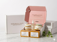 Turmeric Corrective Glow Ritual