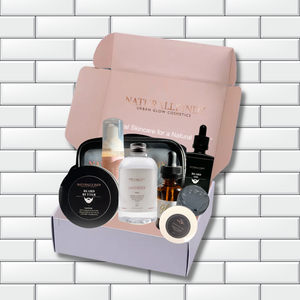 OG Glow Up Kit