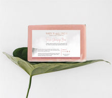 Rose Cleansing Bar