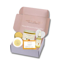 Turmeric Glow Kit