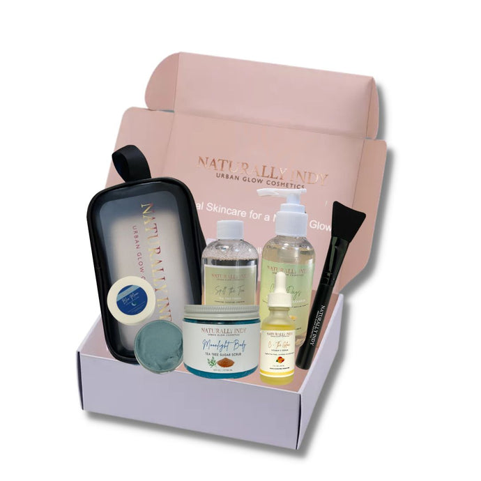 Acne Prone Kit
