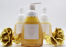 Lavender Foam Cleanser