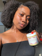 Whipped Body Butter