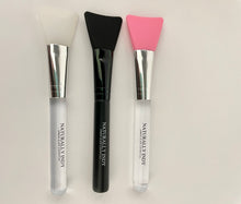 Face Mask Applicator Brush
