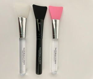 Face Mask Applicator Brush