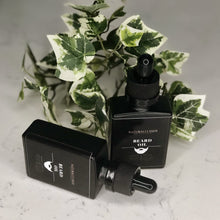 Men's Beard Kit