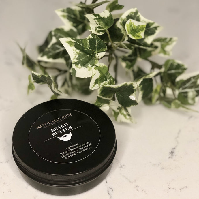 Beard Butter