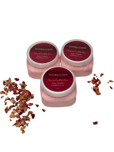 Rosey Cheeks Exfoliating Scrub