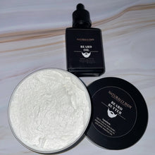 Men's Beard Kit