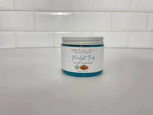 Moonlight Body Scrub