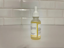 C- The Glow Vitamin C Serum