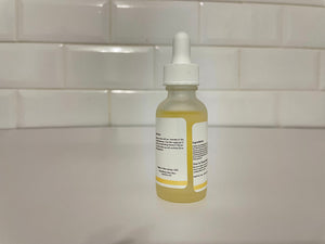 C- The Glow Vitamin C Serum