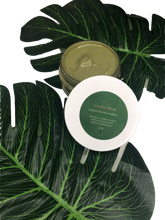 Green Tea Mud Mask