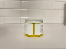 Lemon Love Scrub