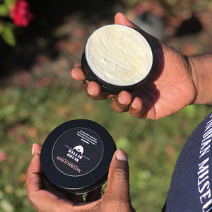 Beard Butter