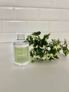 'Spill the Tea' Tree Toner
