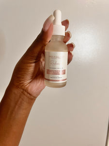Radiance Niacinamide Serum