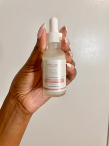 Timeless Retinol & Hyaluronic Acid Serum