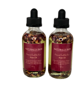 Rose Oil