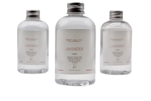 Lavender Toner