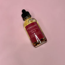Rose Oil
