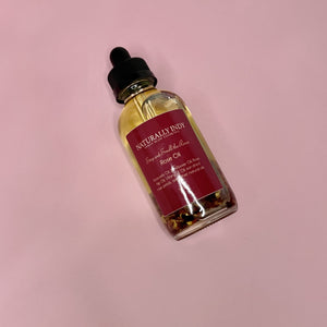 Rose Oil