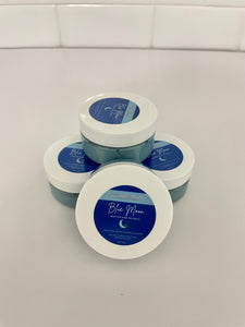 Blue Moon Nighttime Mask Treatment