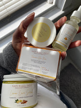 Turmeric Glow Kit