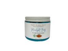 Moonlight Body Scrub