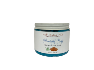 Moonlight Body Scrub