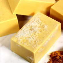 Turmeric Glow Bar
